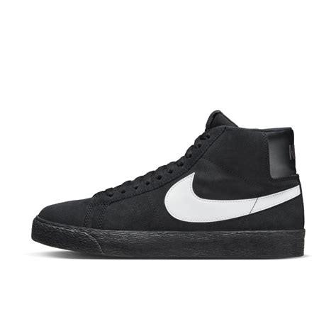 nike sb blazer schwarz|nike sb blazer denim.